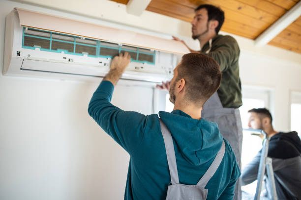 Best Ductless HVAC repair  in Perryville, AR