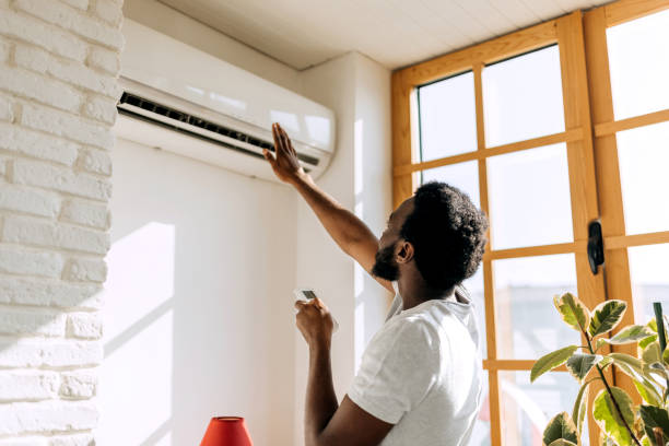 Best HVAC system installation  in Perryville, AR