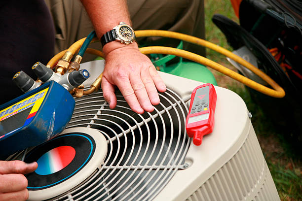 Best Furnace repair near me  in Perryville, AR