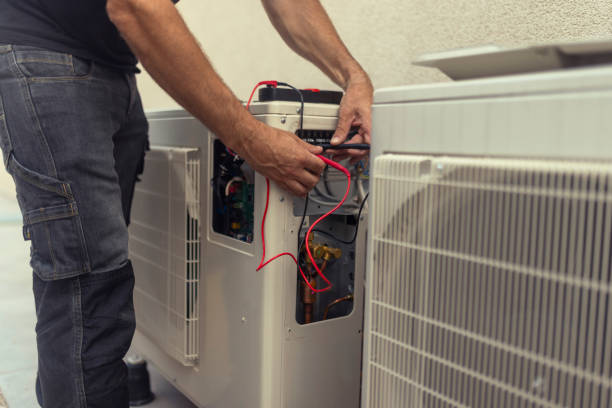 Best Commercial HVAC repair  in Perryville, AR