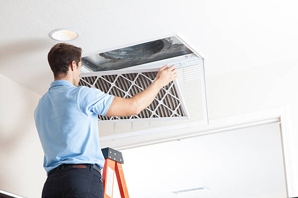 Best Heating repair services  in Perryville, AR