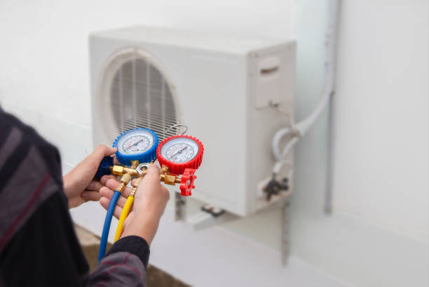 Best HVAC repair near me  in Perryville, AR