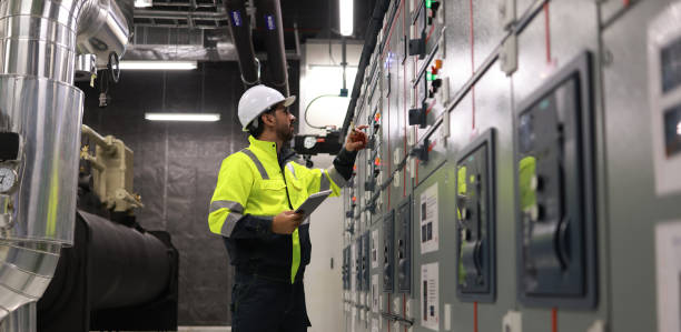 Best HVAC replacement cost  in Perryville, AR