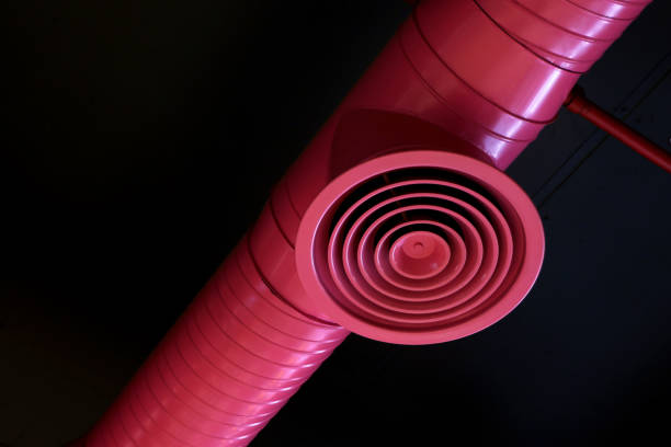 Best HVAC emergency services  in Perryville, AR